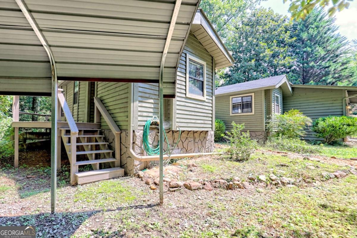 641 Cold Branch Road Hayesville - 2