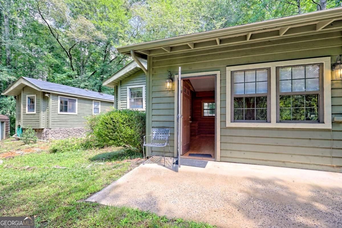 641 Cold Branch Road Hayesville - 20