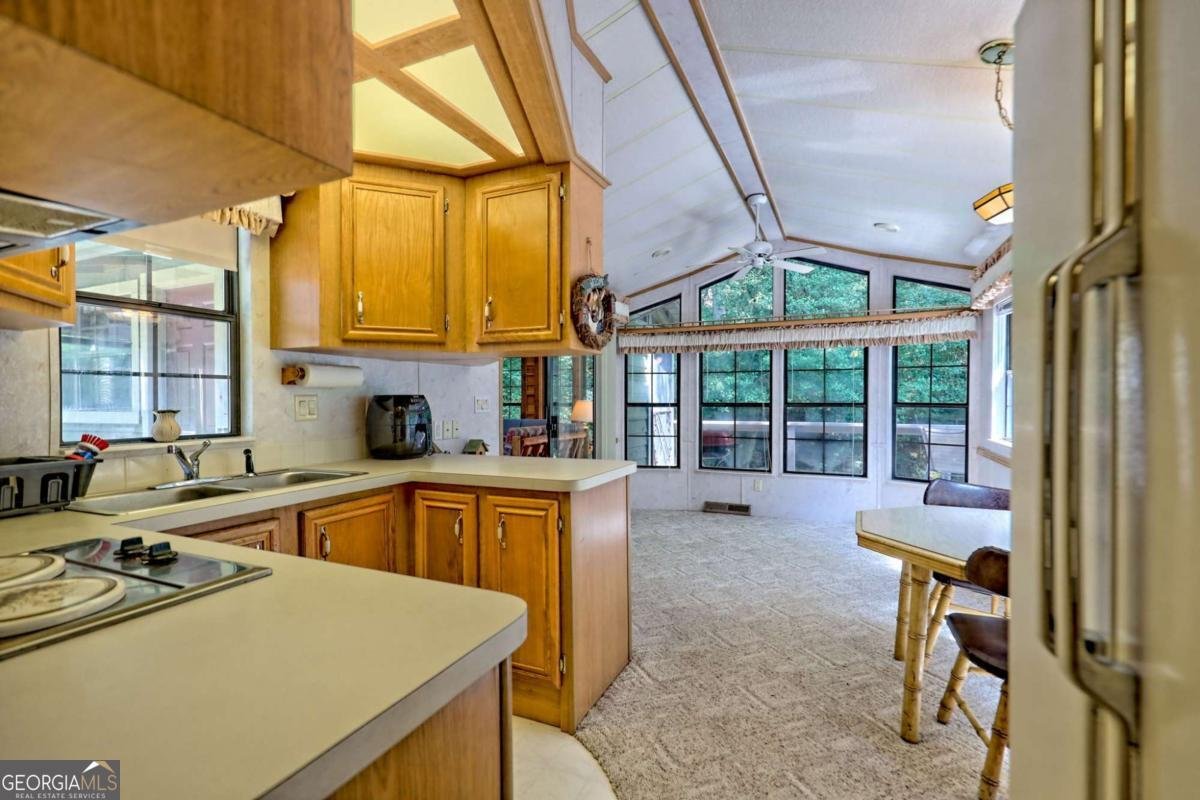 641 Cold Branch Road Hayesville - 27