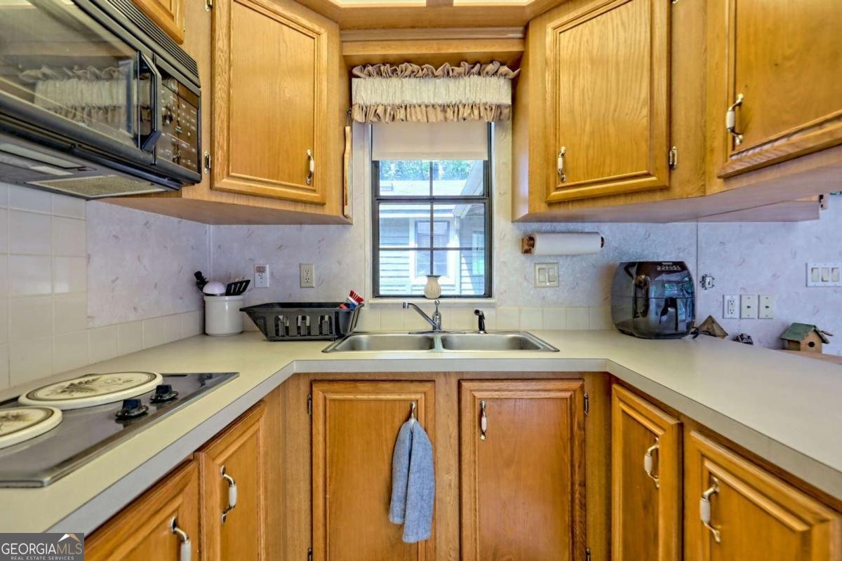 641 Cold Branch Road Hayesville - 28