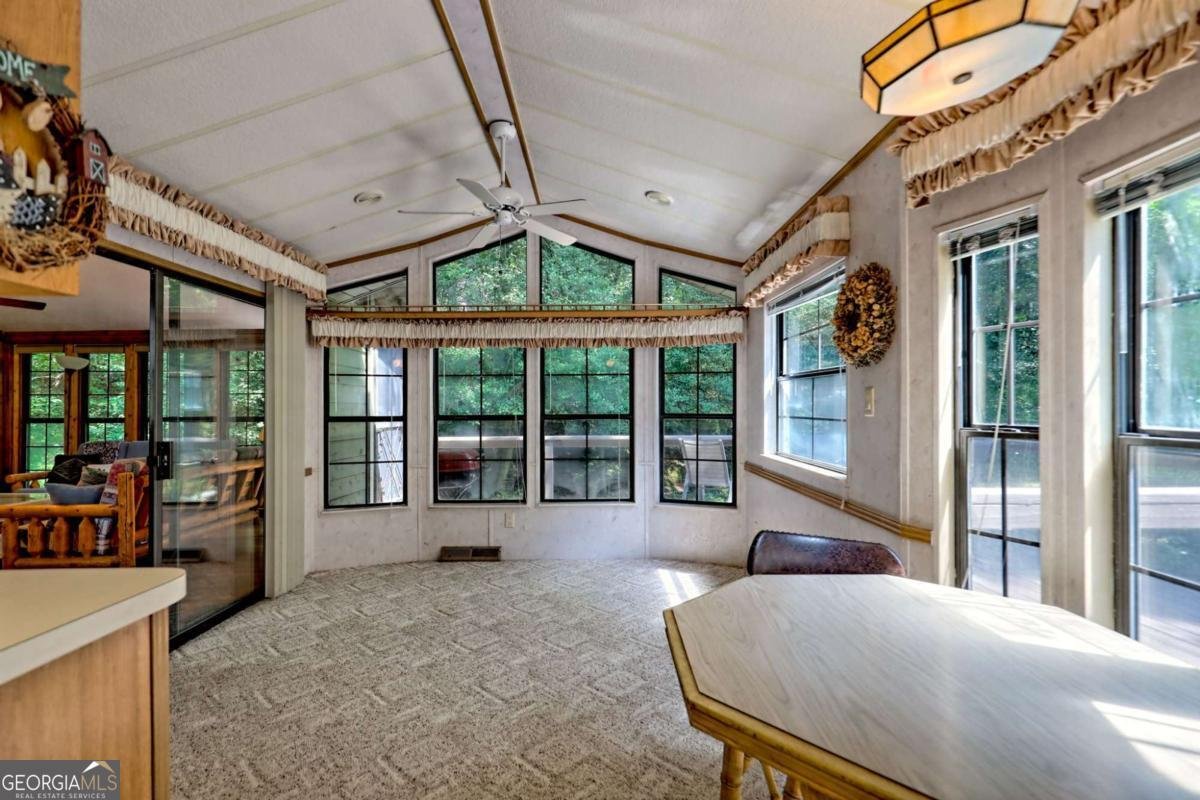 641 Cold Branch Road Hayesville - 29