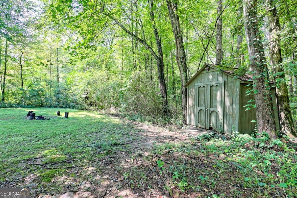 641 Cold Branch Road Hayesville - 3