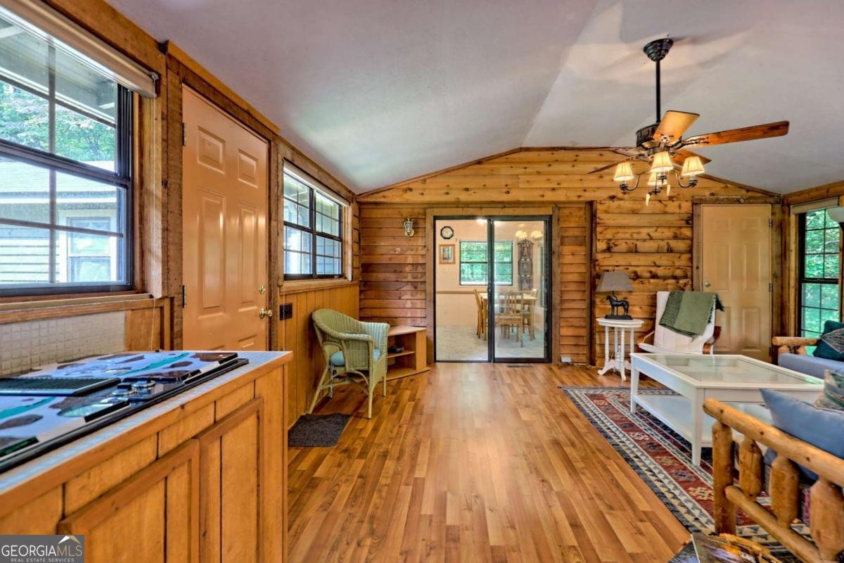 641 Cold Branch Road Hayesville - 30