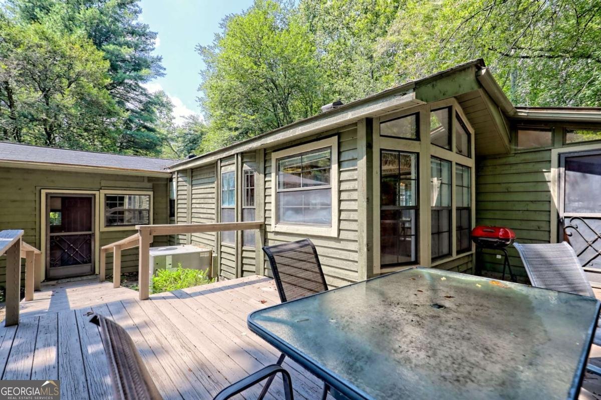641 Cold Branch Road Hayesville - 32