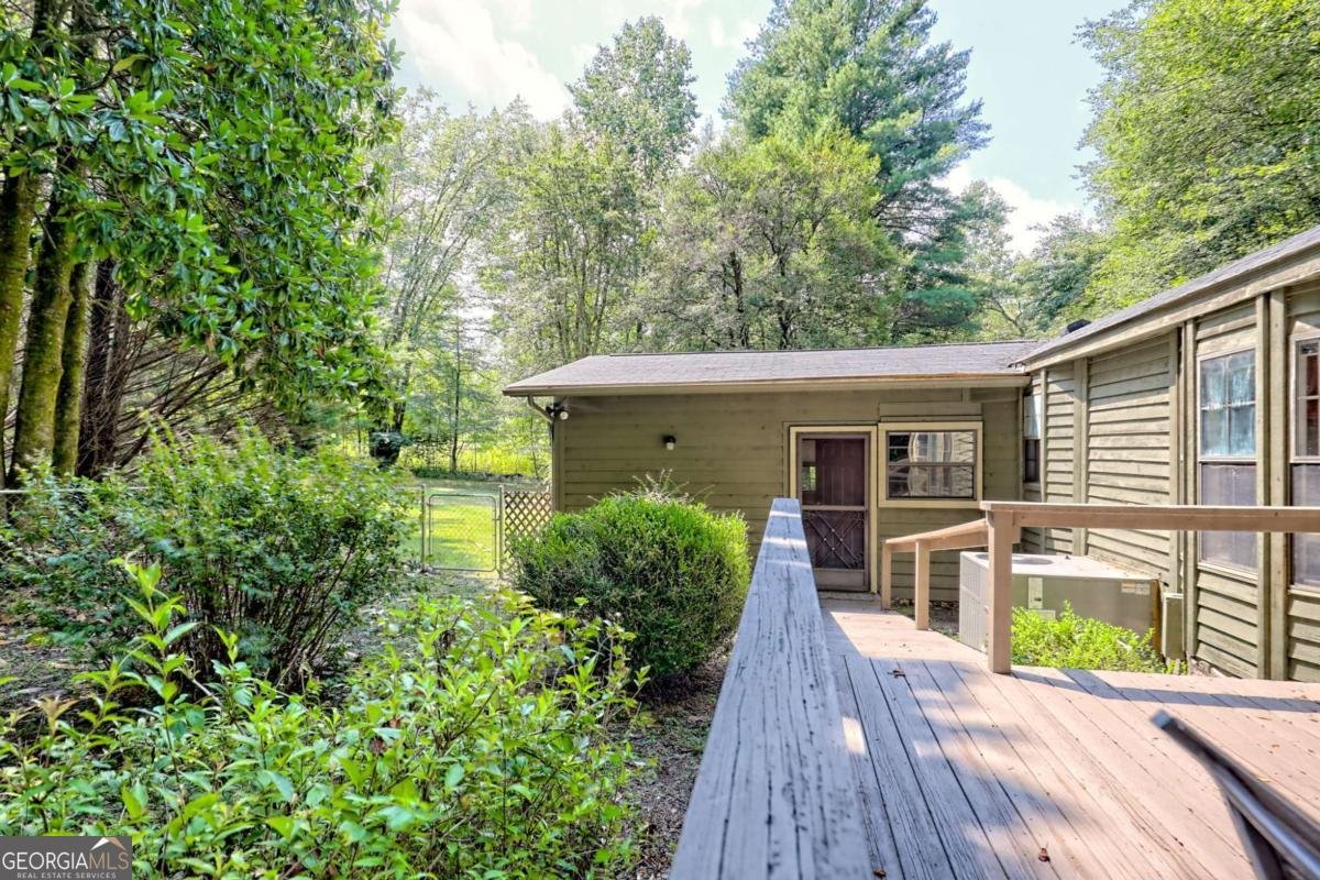 641 Cold Branch Road Hayesville - 33