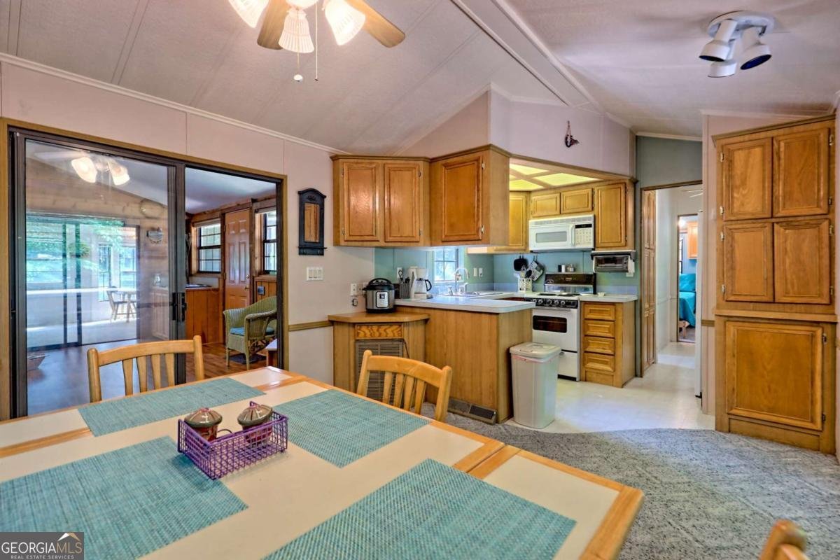 641 Cold Branch Road Hayesville - 38