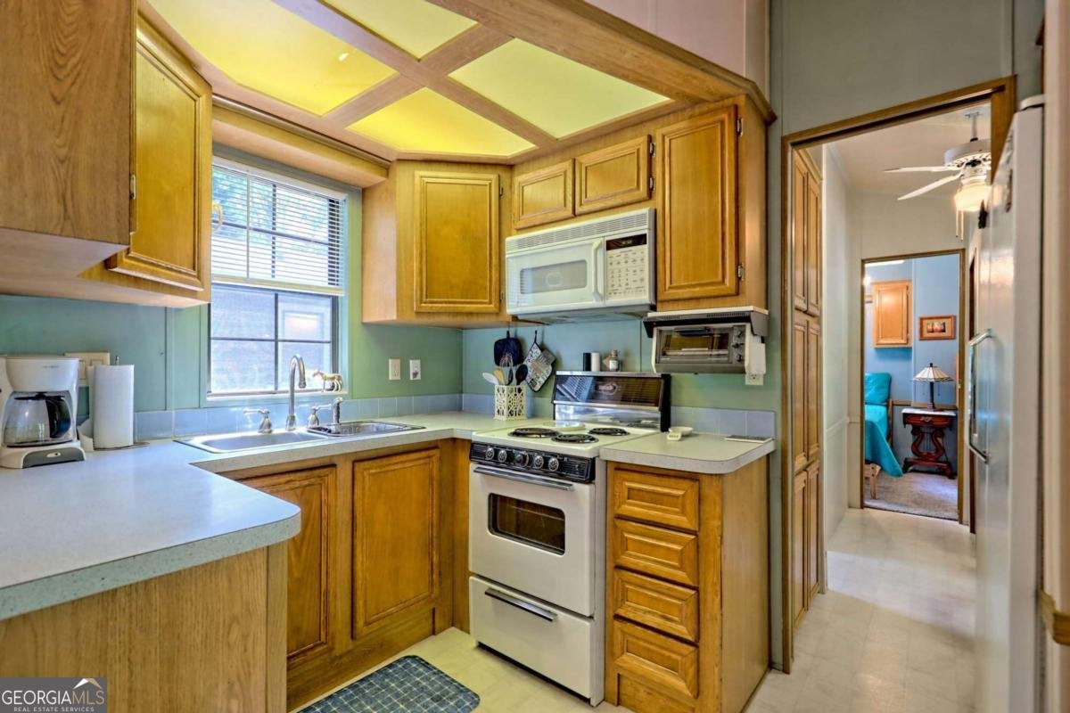 641 Cold Branch Road Hayesville - 39