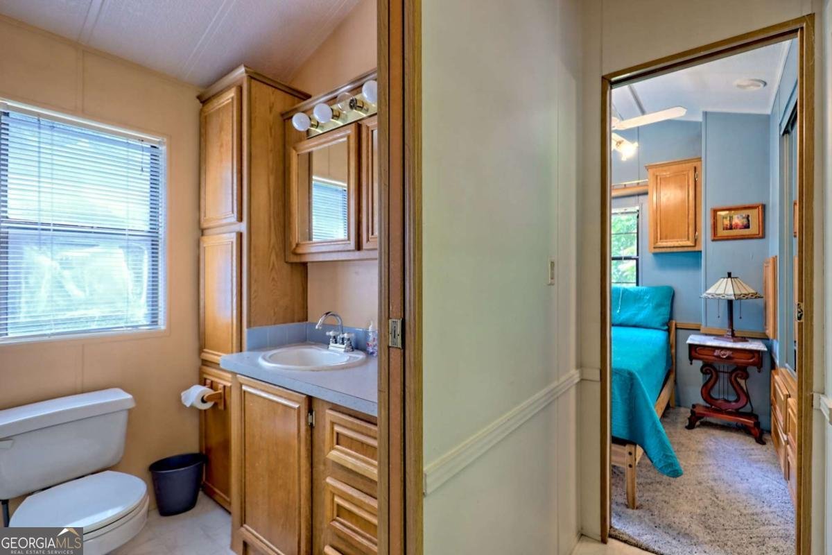 641 Cold Branch Road Hayesville - 43