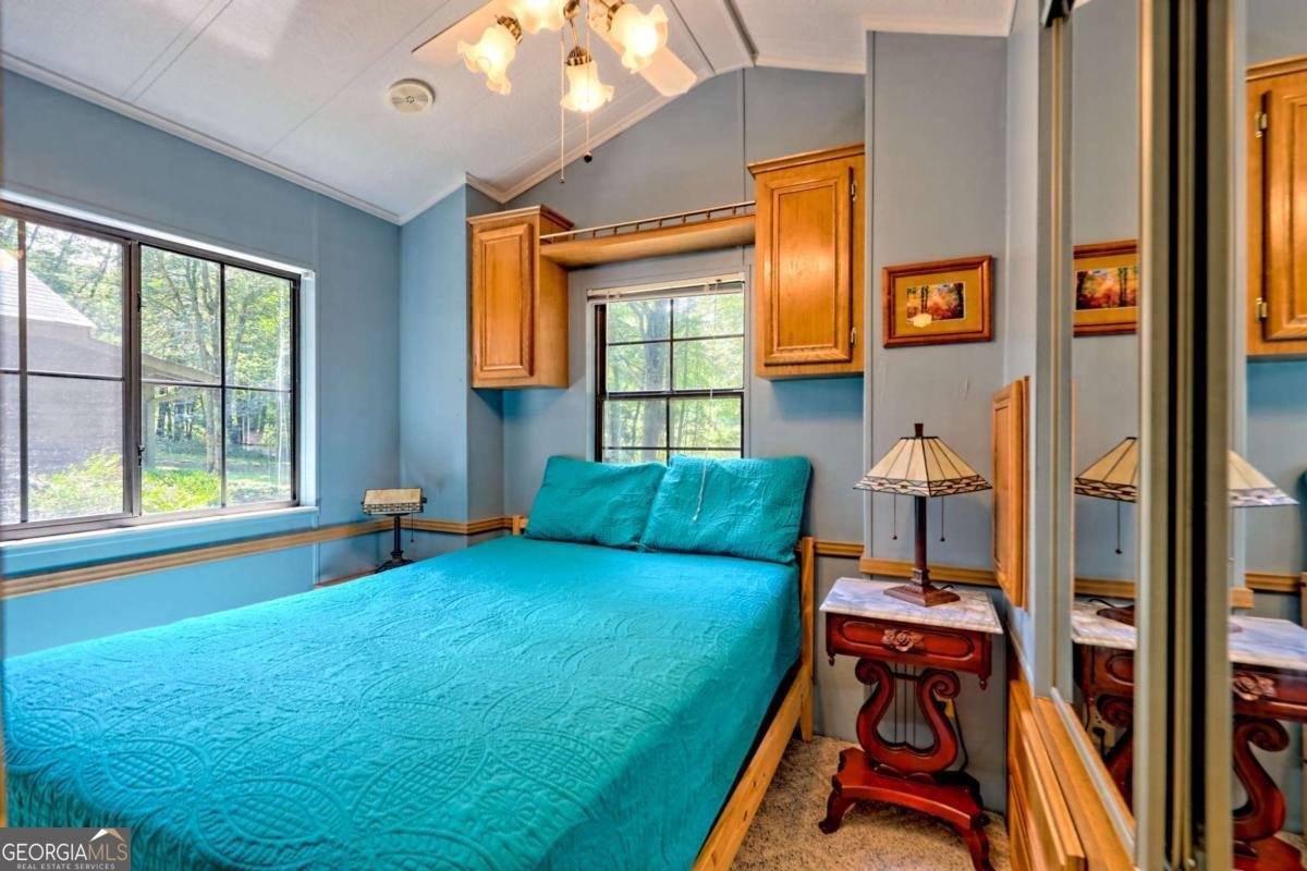 641 Cold Branch Road Hayesville - 45