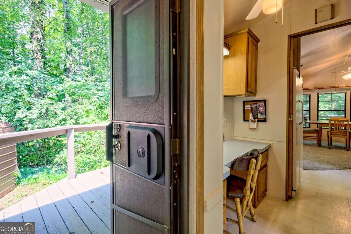 641 Cold Branch Road Hayesville - 47