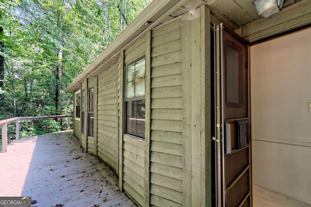 641 Cold Branch Road Hayesville - 48