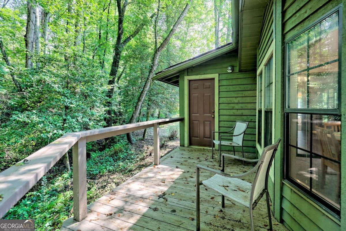 641 Cold Branch Road Hayesville - 49