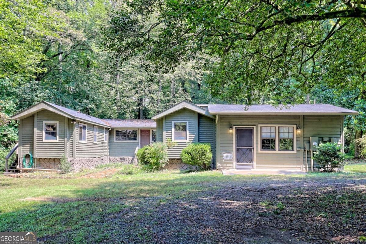 641 Cold Branch Road Hayesville - 5