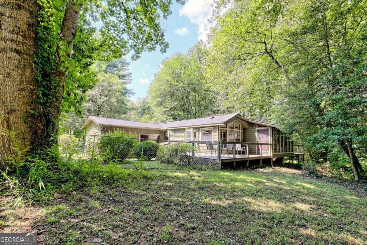 641 Cold Branch Road Hayesville - 6