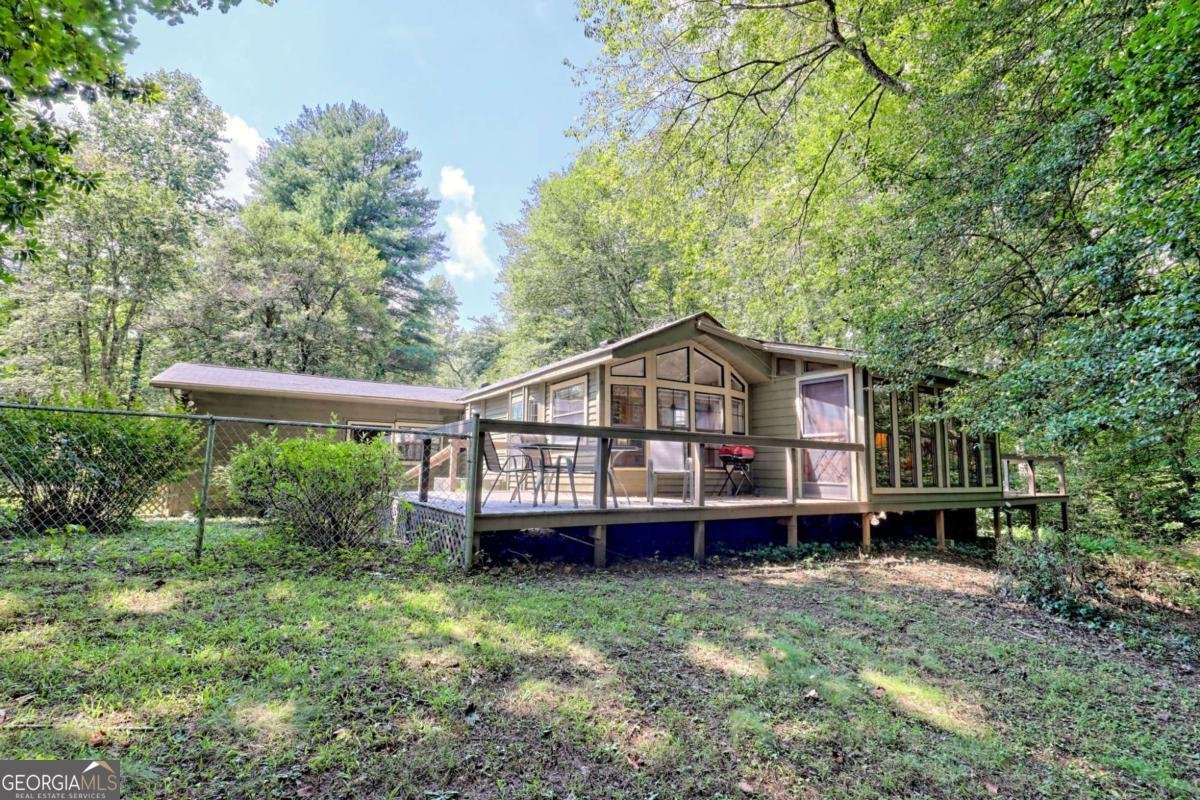 641 Cold Branch Road Hayesville - 7