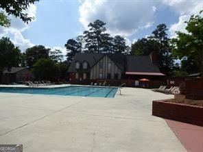 6851 Roswell rd Atlanta - 5
