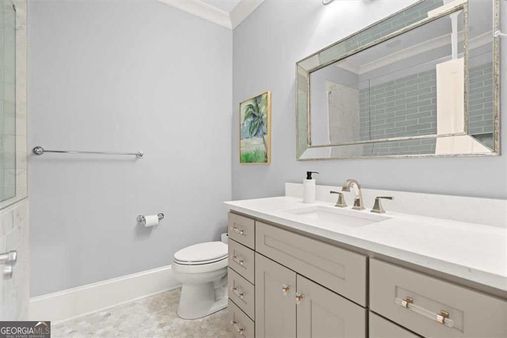 604 Timm Valley Road Atlanta - 1