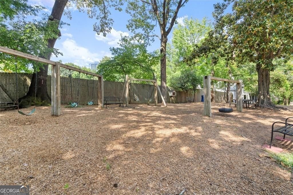 604 Timm Valley Road Atlanta - 13