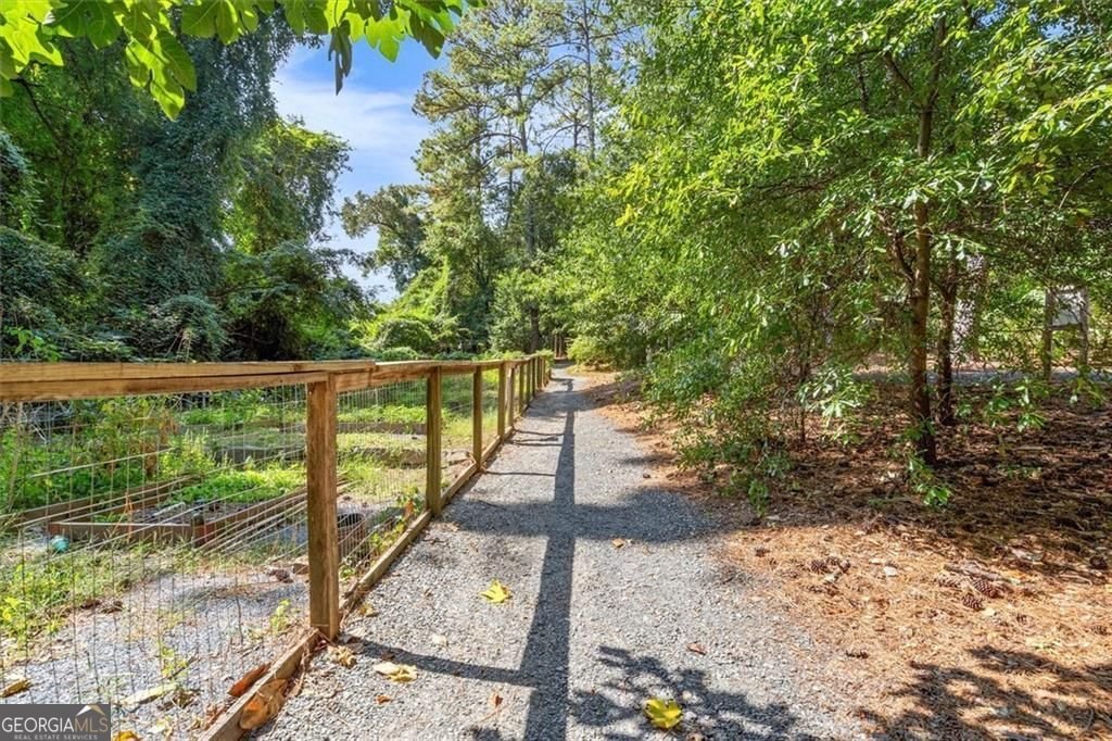 604 Timm Valley Road Atlanta - 15