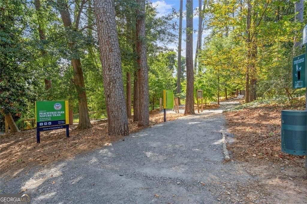 604 Timm Valley Road Atlanta - 16