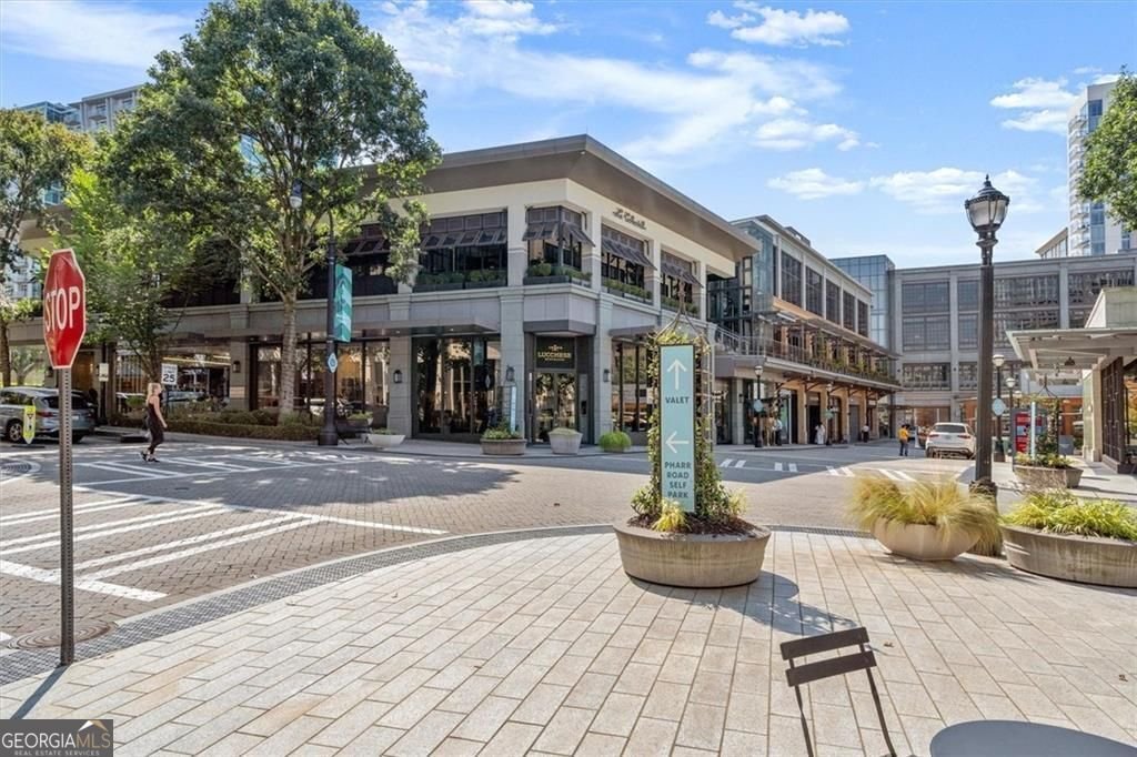 604 Timm Valley Road Atlanta - 21