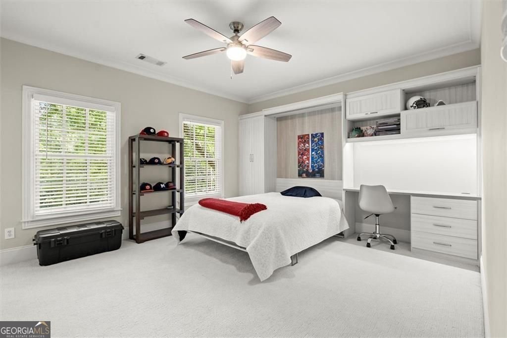 604 Timm Valley Road Atlanta - 28