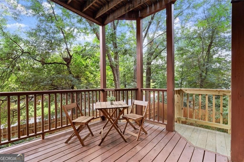 604 Timm Valley Road Atlanta - 3