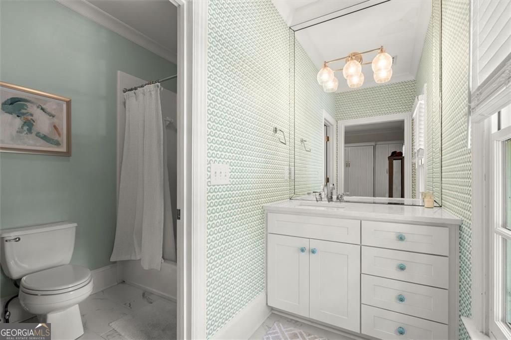 604 Timm Valley Road Atlanta - 30