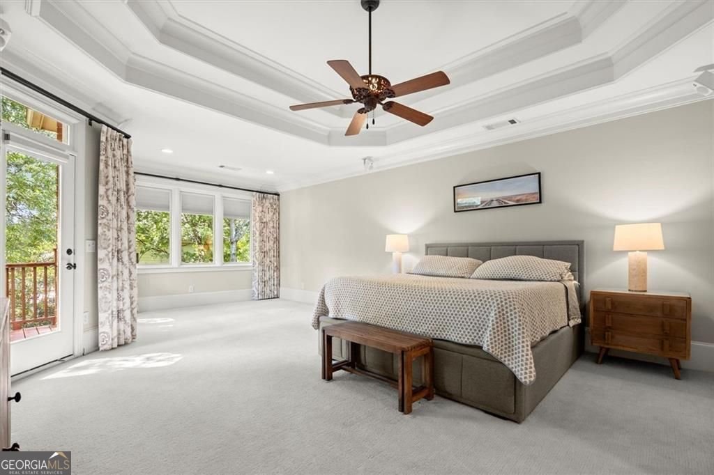 604 Timm Valley Road Atlanta - 34