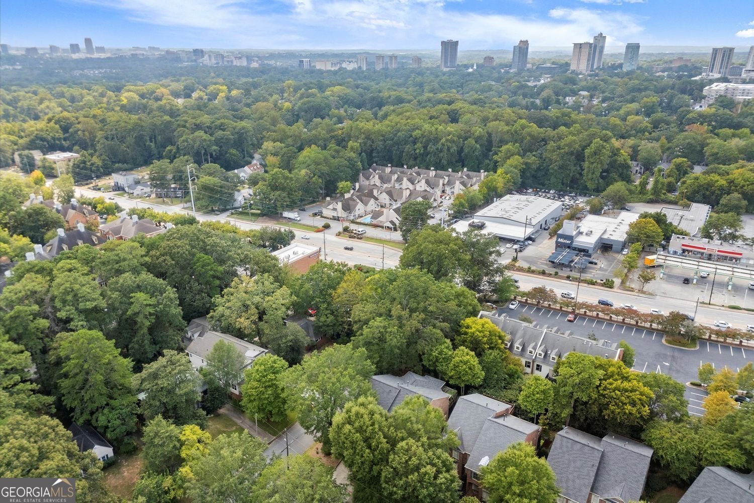 604 Timm Valley Road Atlanta - 51