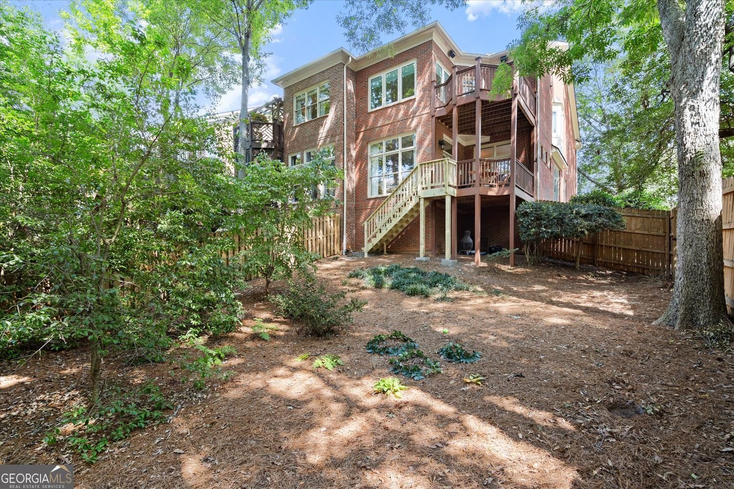 604 Timm Valley Road Atlanta - 61