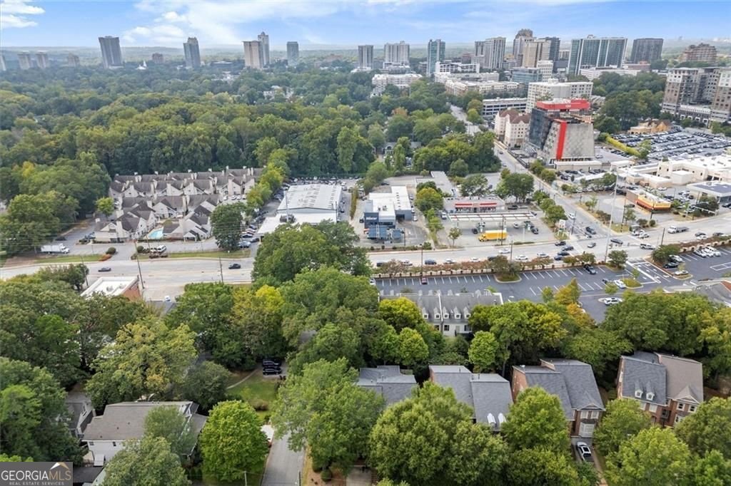 604 Timm Valley Road Atlanta - 7