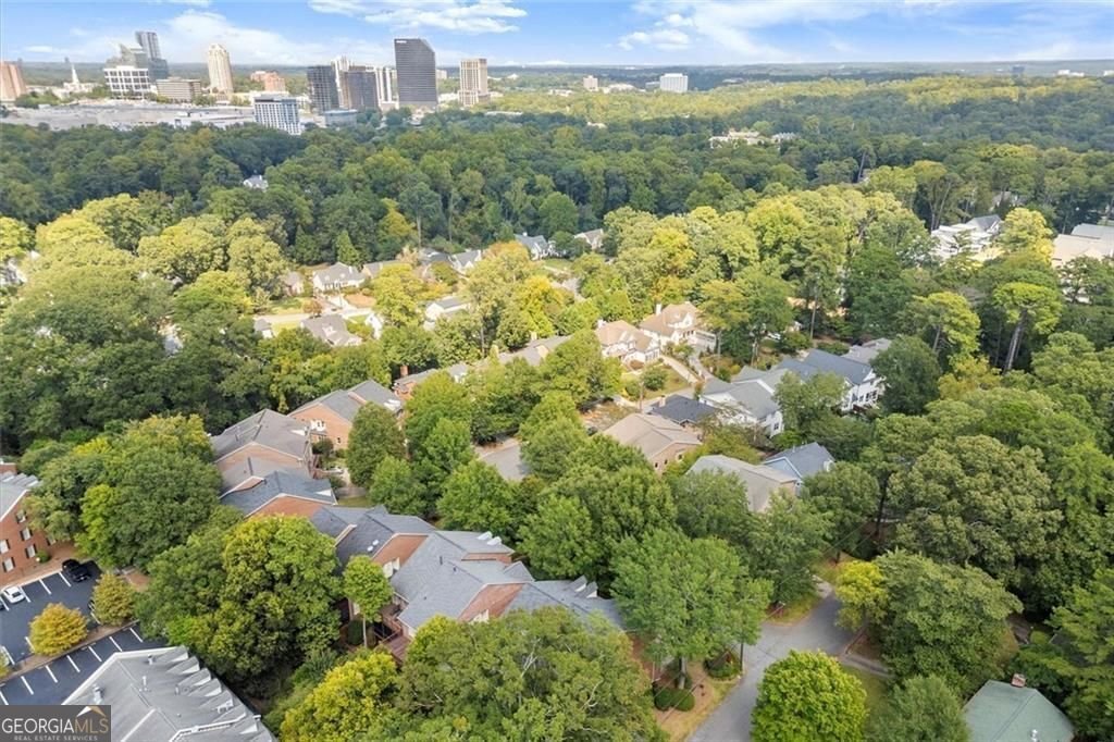 604 Timm Valley Road Atlanta - 9