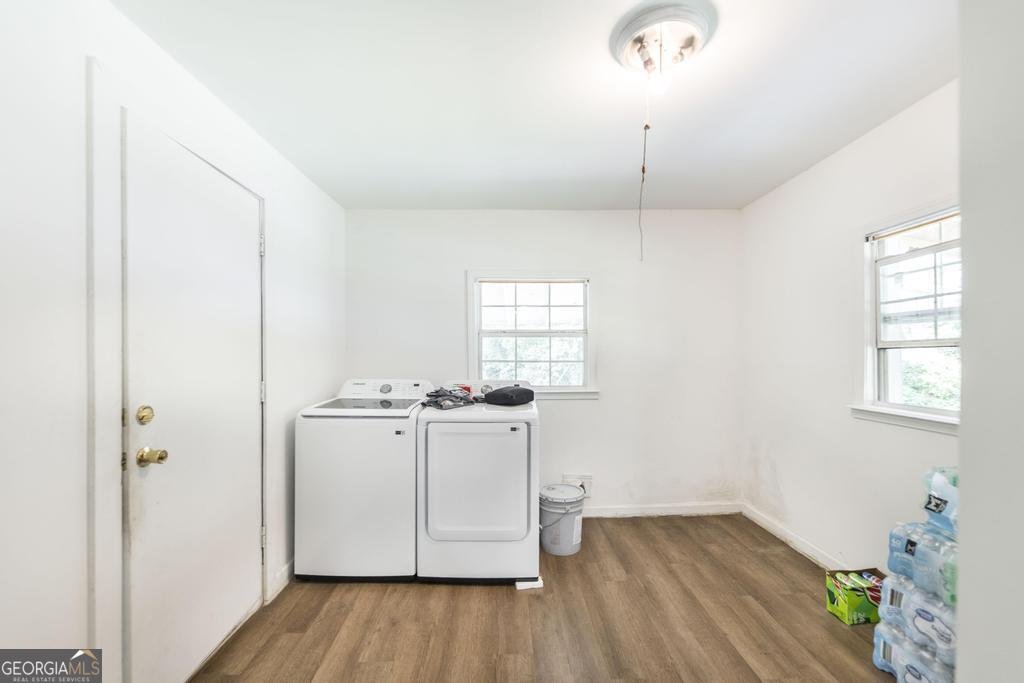 66 Wilville Road Fort Valley - 16