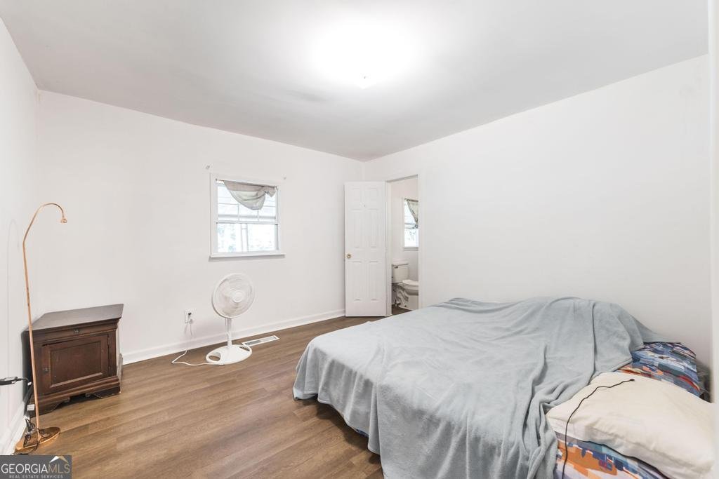 66 Wilville Road Fort Valley - 17