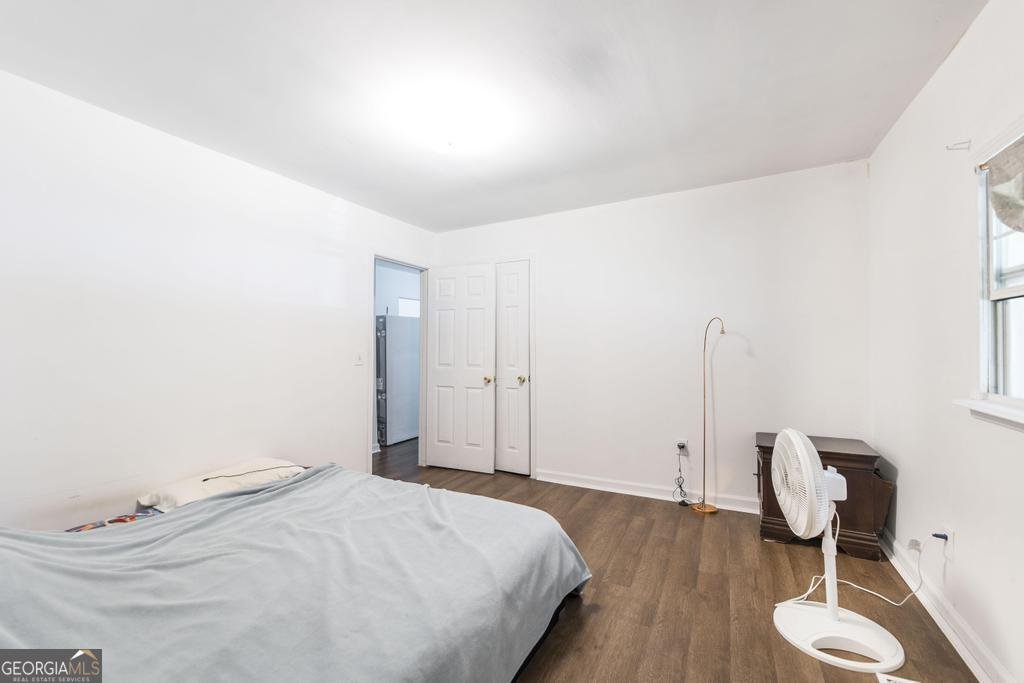 66 Wilville Road Fort Valley - 18