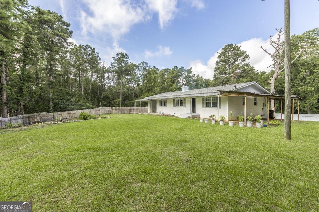 66 Wilville Road Fort Valley - 2