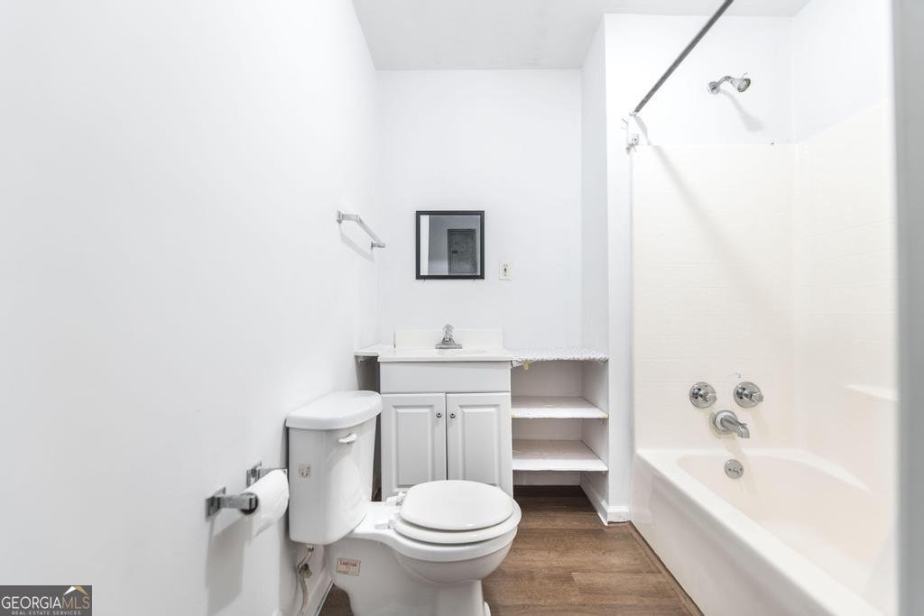 66 Wilville Road Fort Valley - 22