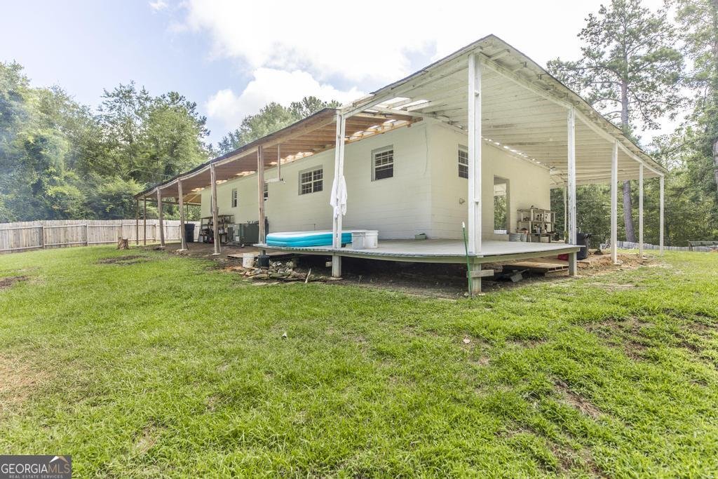 66 Wilville Road Fort Valley - 25