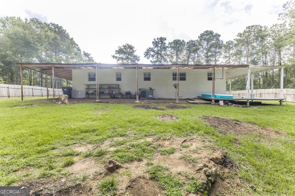 66 Wilville Road Fort Valley - 26