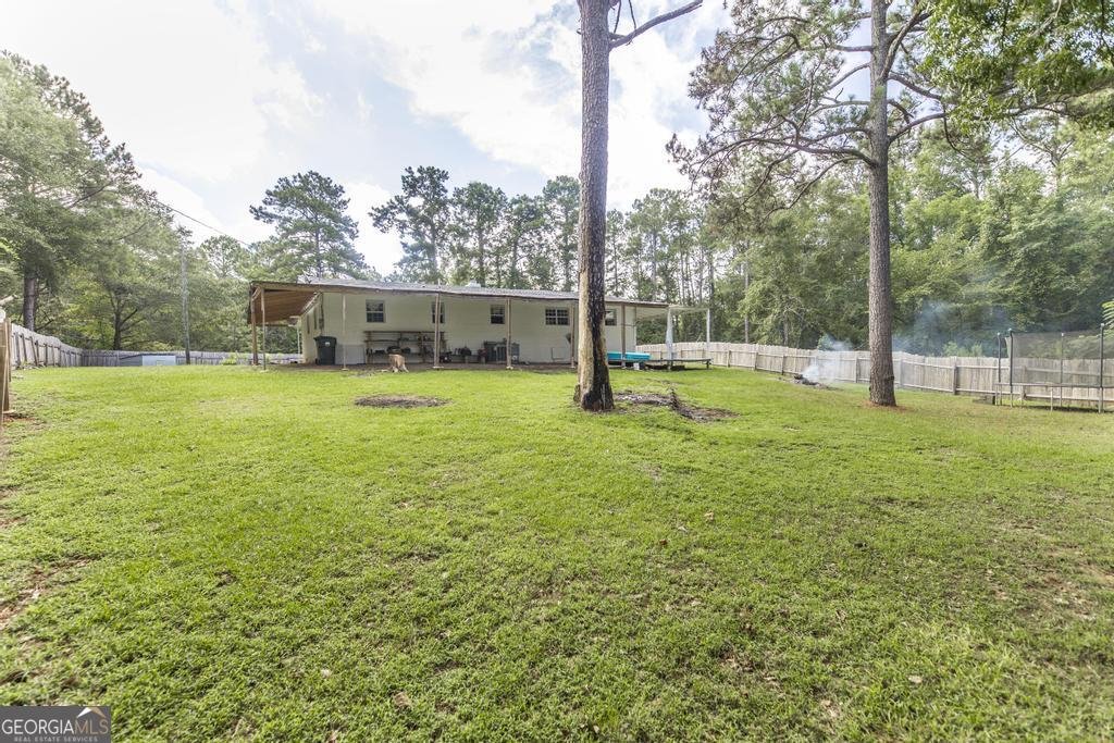 66 Wilville Road Fort Valley - 27