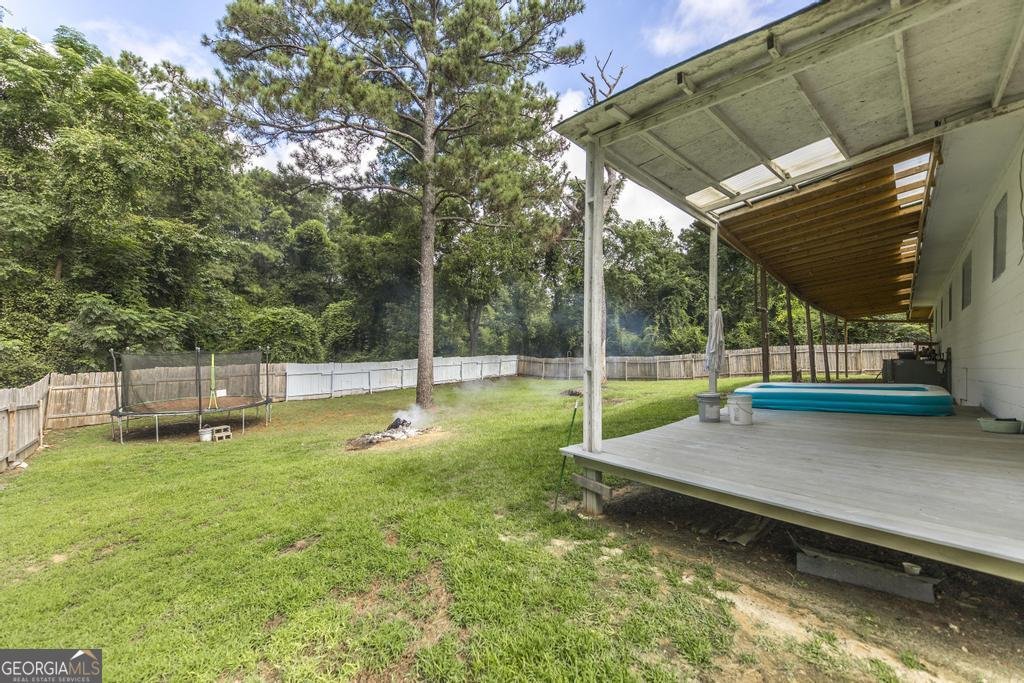 66 Wilville Road Fort Valley - 28