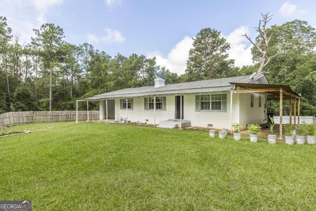 66 Wilville Road Fort Valley - 3