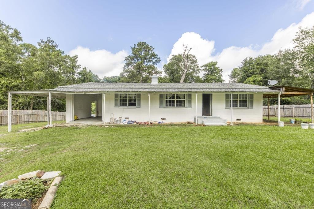 66 Wilville Road Fort Valley - 4