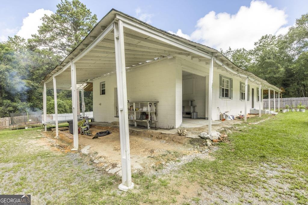 66 Wilville Road Fort Valley - 5