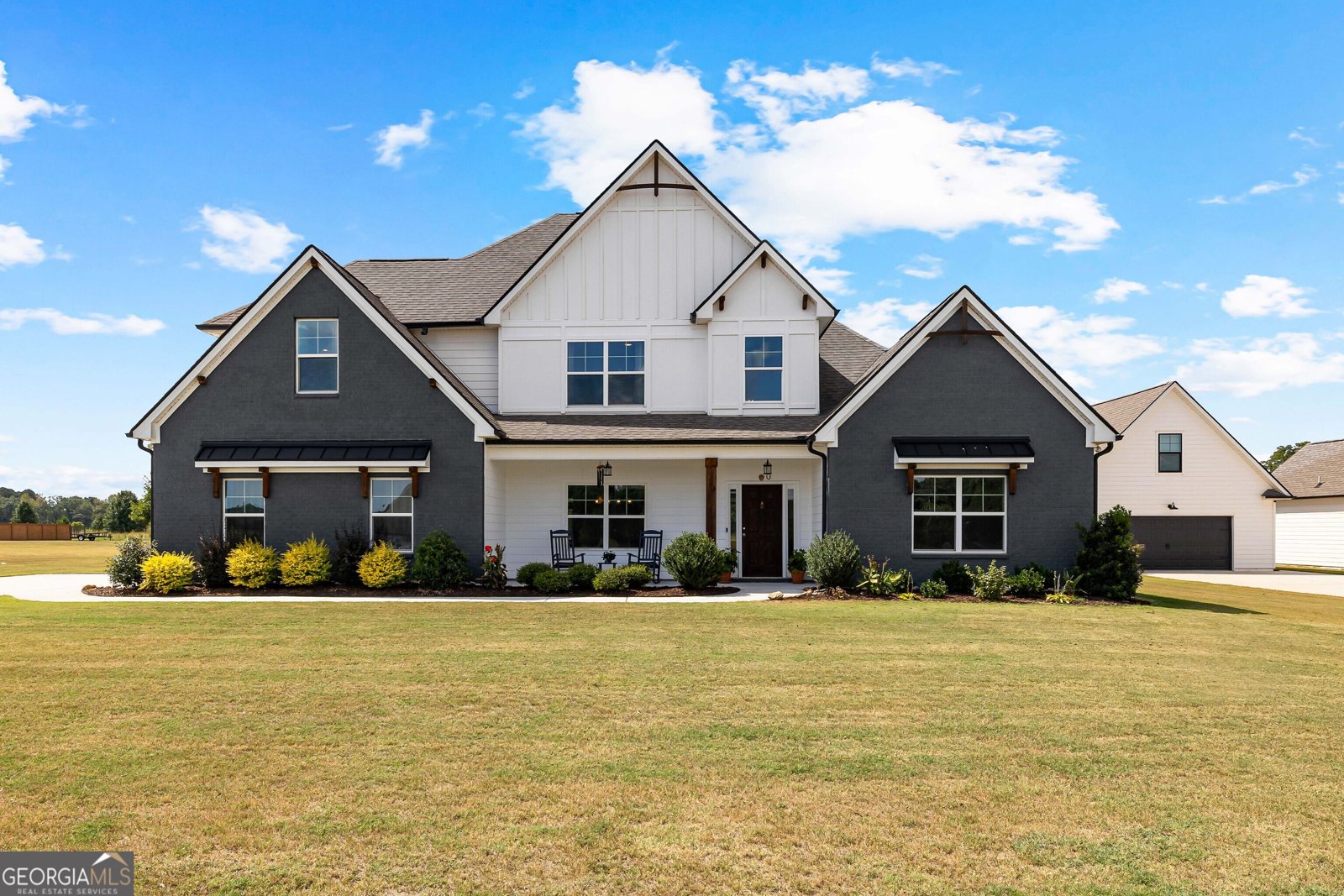 70 Mcmillan Way Senoia - 1