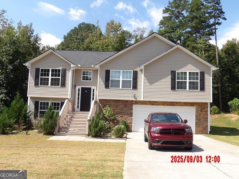 3520 Silver Mist Circle Gainesville - 1