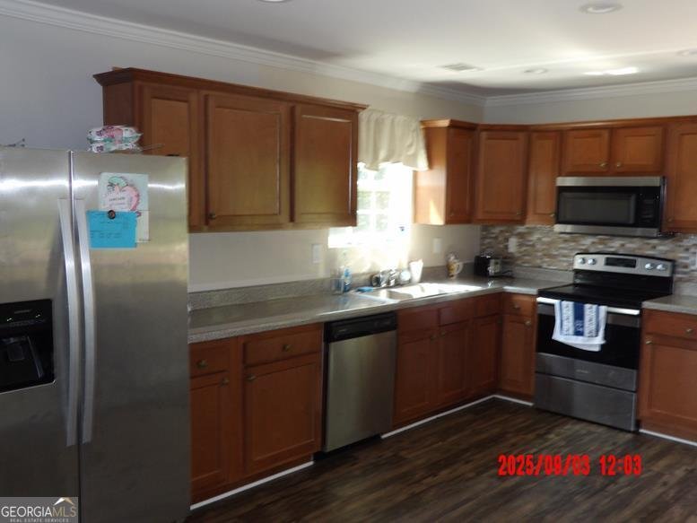 3520 Silver Mist Circle Gainesville - 4
