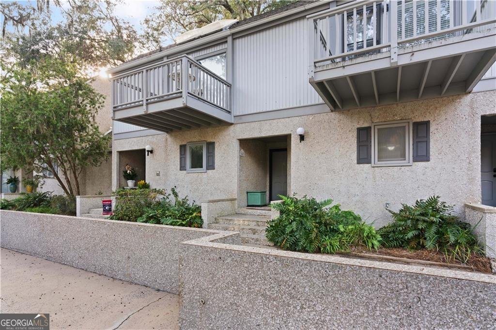 662 Golf Villas Drive St. Simons - 1