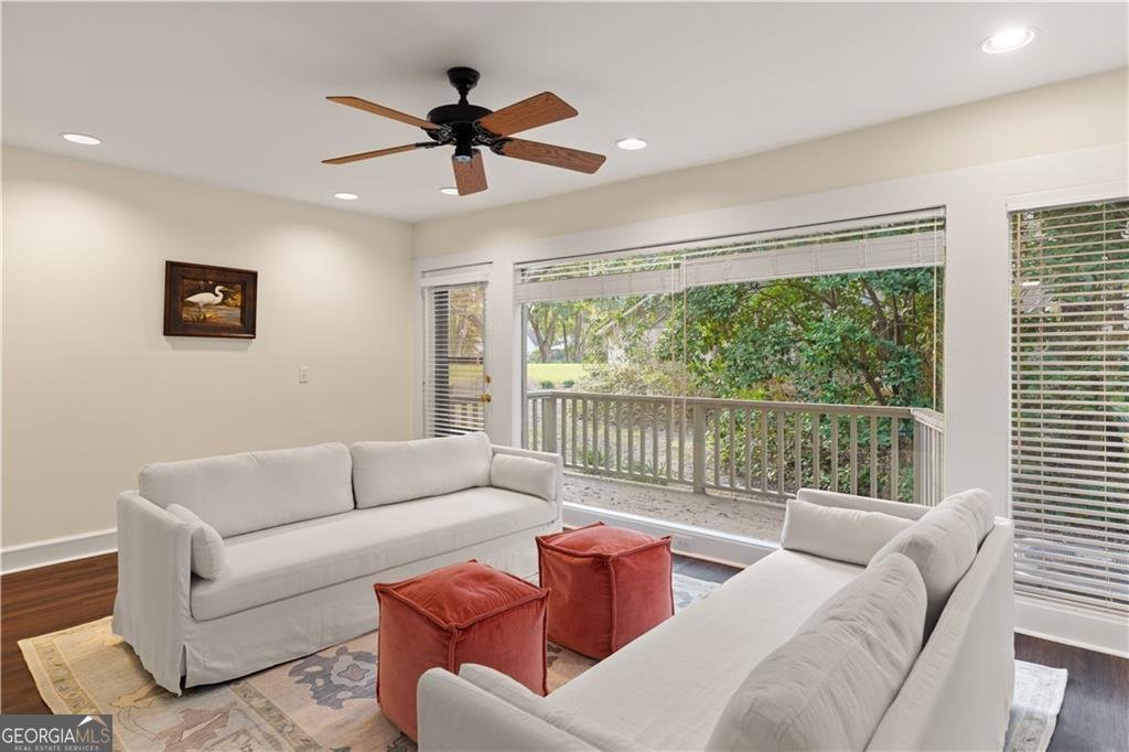 662 Golf Villas Drive St. Simons - 2